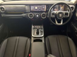 
										GWM TANK 300 TANK 300 2.4TD ULTRA LUXURY 4X4 AT full									