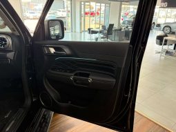 
										GWM TANK 300 TANK 300 2.4TD ULTRA LUXURY 4X4 AT full									