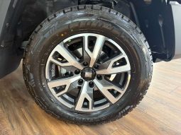 
										GWM TANK 300 TANK 300 2.4TD ULTRA LUXURY 4X4 AT full									