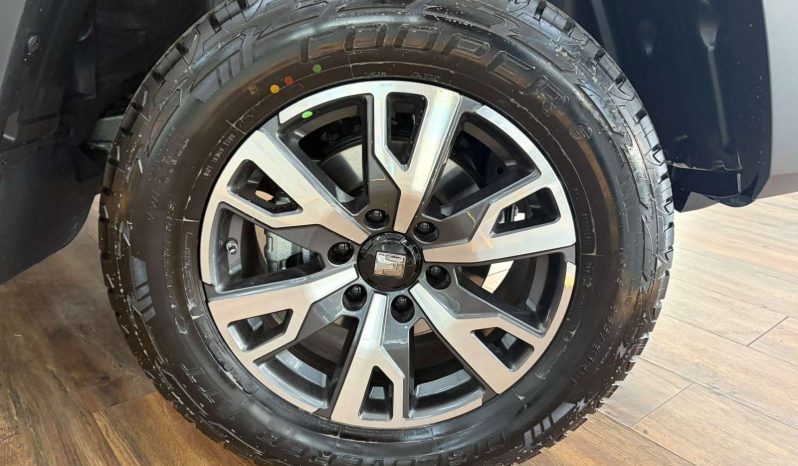 
								GWM TANK 300 TANK 300 2.4TD ULTRA LUXURY 4X4 AT full									