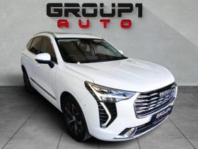 Haval H2 Jolion 1.5T Super Luxury 2wd Dct