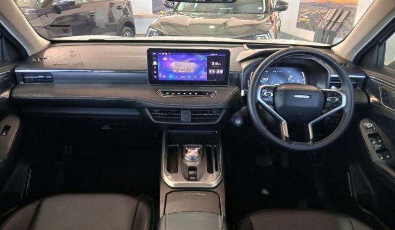 
								Haval H2 Jolion 1.5T Super Luxury 2wd Dct full									
