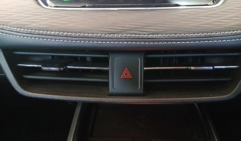 
								Haval H2 Jolion 1.5T Super Luxury 2wd Dct full									