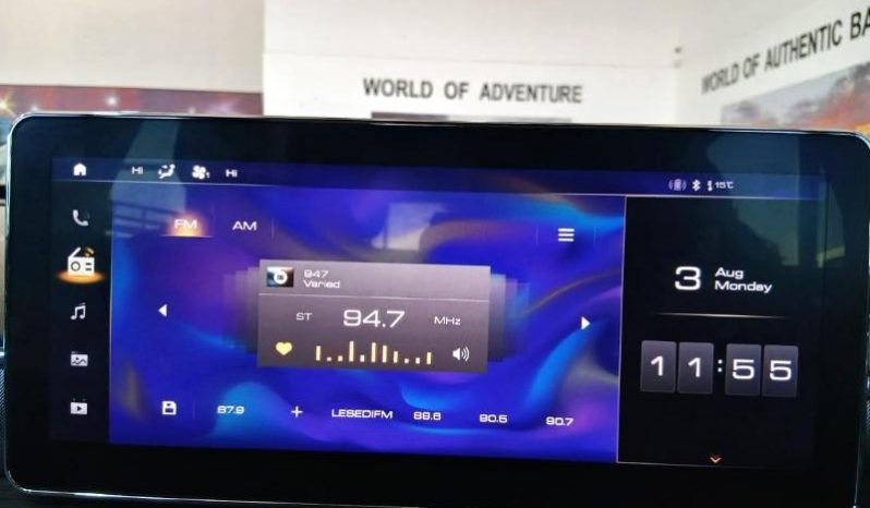 
								Haval H2 Jolion 1.5T Super Luxury 2wd Dct full									