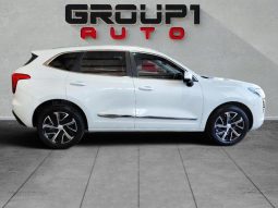 
										Haval H2 Jolion 1.5T Super Luxury 2wd Dct full									