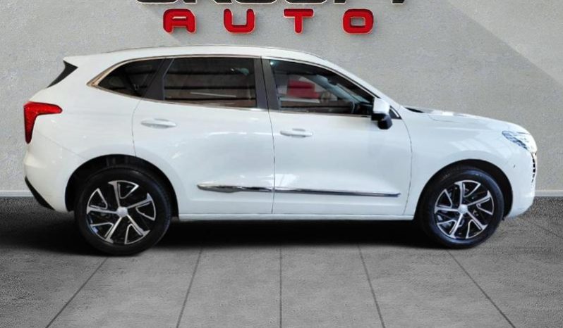 
								Haval H2 Jolion 1.5T Super Luxury 2wd Dct full									