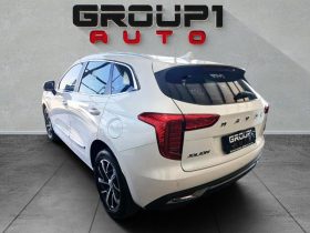 Haval H2 Jolion 1.5T Super Luxury 2wd Dct