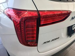 
										Haval H2 Jolion 1.5T Super Luxury 2wd Dct full									