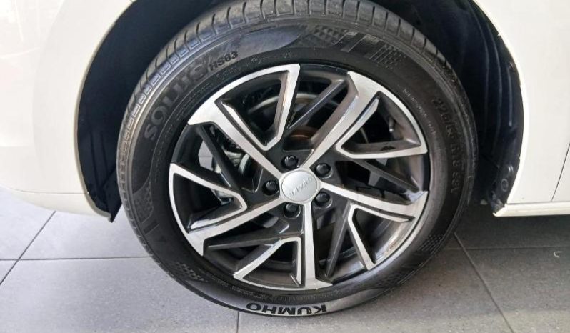 
								Haval H2 Jolion 1.5T Super Luxury 2wd Dct full									