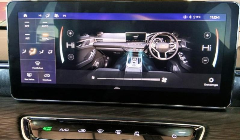 
								Haval H2 Jolion 1.5T Super Luxury 2wd Dct full									