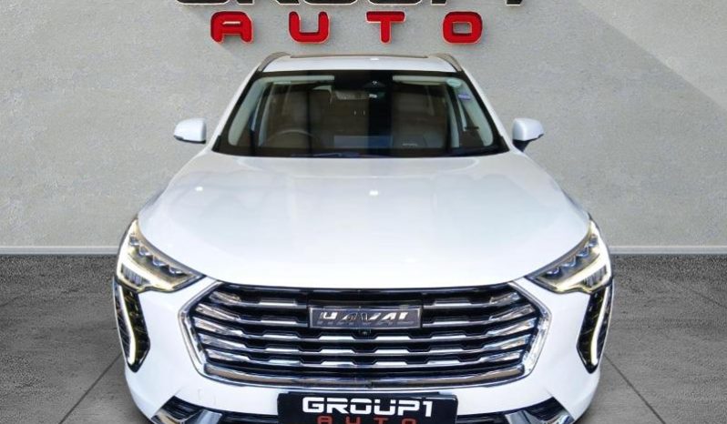
								Haval H2 Jolion 1.5T Super Luxury 2wd Dct full									
