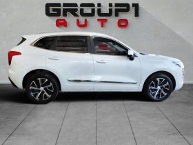 Haval H2 Jolion 1.5T Super Luxury 2wd Dct