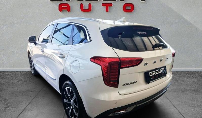 
								Haval H2 Jolion 1.5T Super Luxury 2wd Dct full									