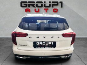 Haval H2 Jolion 1.5T Super Luxury 2wd Dct