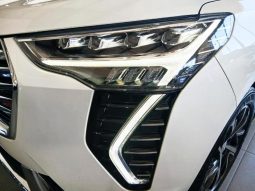 
										Haval H2 Jolion 1.5T Super Luxury 2wd Dct full									