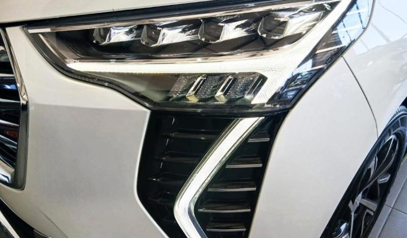 
								Haval H2 Jolion 1.5T Super Luxury 2wd Dct full									