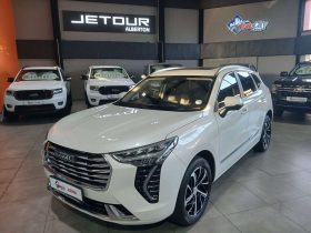HAVAL H2/JOLION JOLION 1.5T SUPER LUXURY DCT