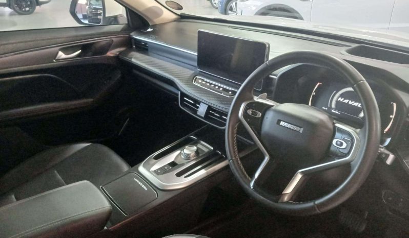 
								HAVAL H2/JOLION JOLION 1.5T SUPER LUXURY DCT full									
