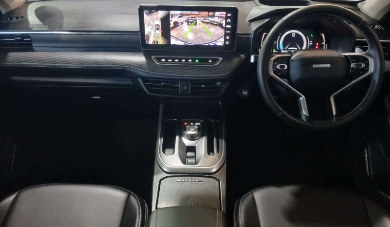 
								HAVAL H2/JOLION JOLION 1.5T SUPER LUXURY DCT full									