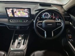
										HAVAL H2/JOLION JOLION 1.5T SUPER LUXURY DCT full									