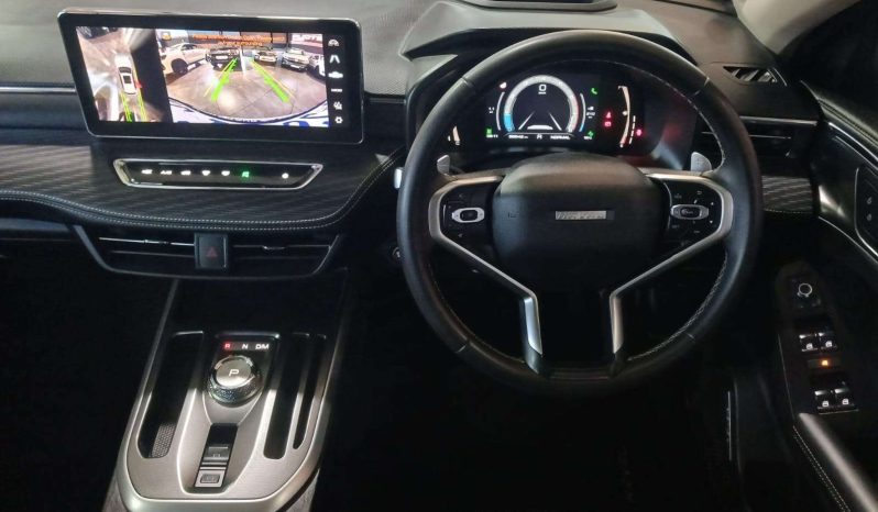 
								HAVAL H2/JOLION JOLION 1.5T SUPER LUXURY DCT full									