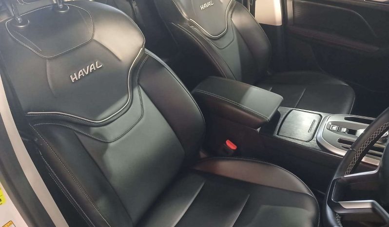 
								HAVAL H2/JOLION JOLION 1.5T SUPER LUXURY DCT full									