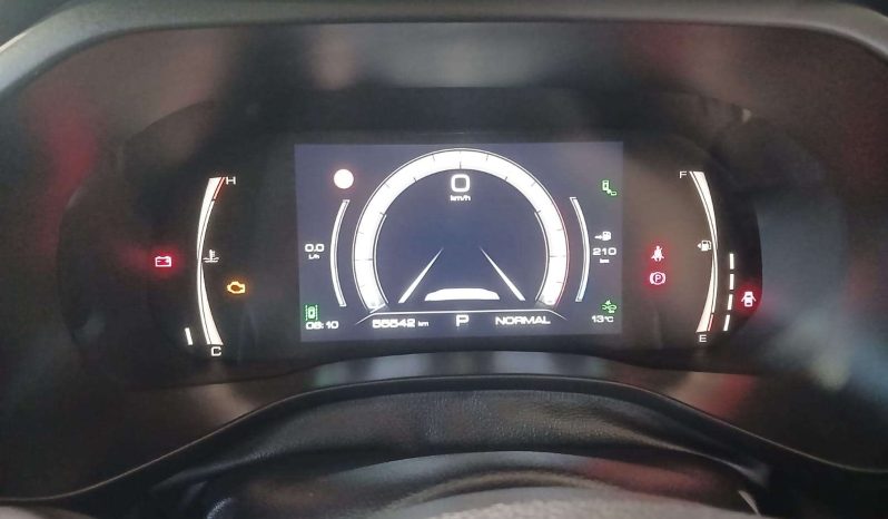 
								HAVAL H2/JOLION JOLION 1.5T SUPER LUXURY DCT full									
