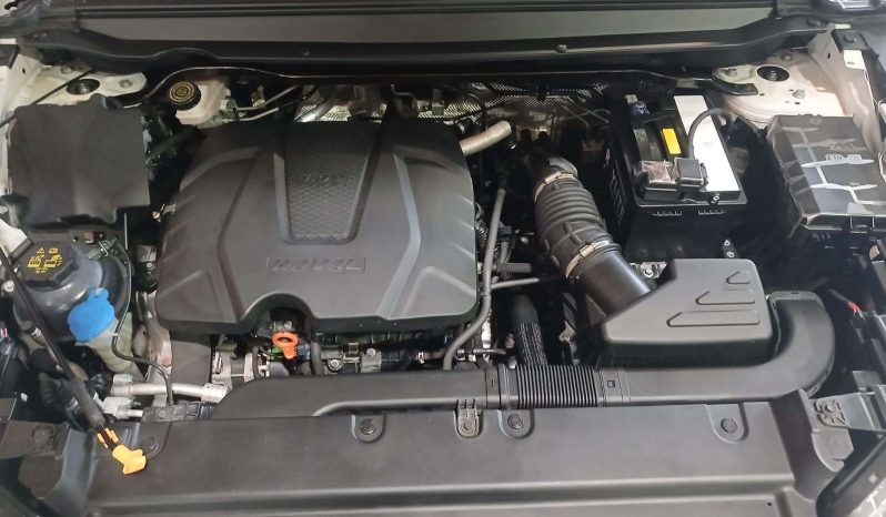 
								HAVAL H2/JOLION JOLION 1.5T SUPER LUXURY DCT full									
