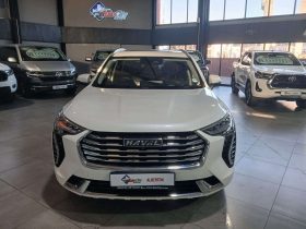 HAVAL H2/JOLION JOLION 1.5T SUPER LUXURY DCT