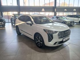 HAVAL H2/JOLION JOLION 1.5T SUPER LUXURY DCT