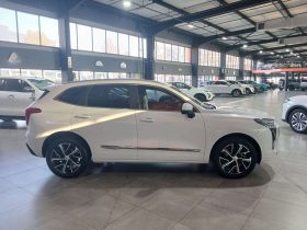 HAVAL H2/JOLION JOLION 1.5T SUPER LUXURY DCT