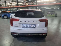 
										HAVAL H2/JOLION JOLION 1.5T SUPER LUXURY DCT full									