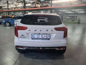 HAVAL H2/JOLION JOLION 1.5T SUPER LUXURY DCT