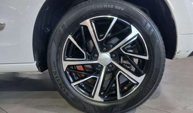 
								HAVAL H2/JOLION JOLION 1.5T SUPER LUXURY DCT full									