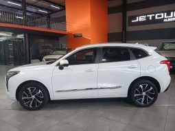 
										HAVAL H2/JOLION JOLION 1.5T SUPER LUXURY DCT full									