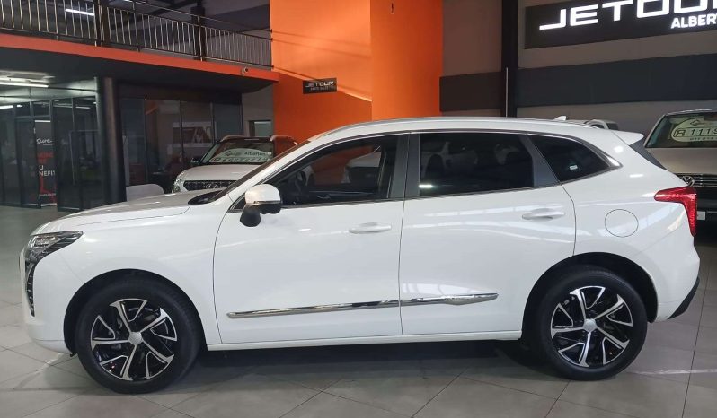 
								HAVAL H2/JOLION JOLION 1.5T SUPER LUXURY DCT full									