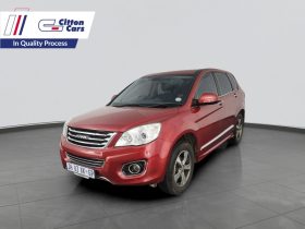 Haval H6 1.5T Premium