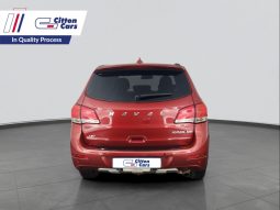 
										Haval H6 1.5T Premium full									