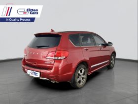 Haval H6 1.5T Premium