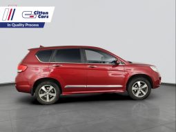 
										Haval H6 1.5T Premium full									