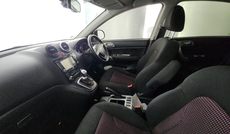 
								Haval H6 1.5T Premium full									