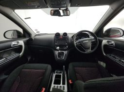 
										Haval H6 1.5T Premium full									