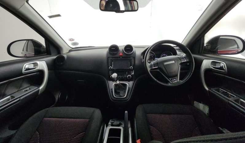 
								Haval H6 1.5T Premium full									