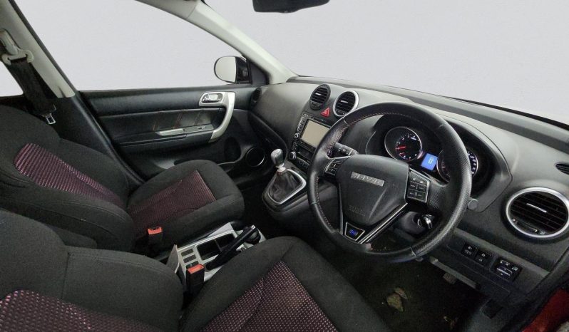 
								Haval H6 1.5T Premium full									