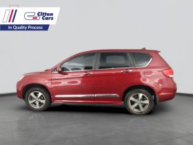 Haval H6 1.5T Premium