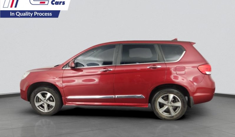 
								Haval H6 1.5T Premium full									