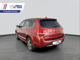 Haval H6 1.5T Premium