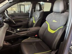
										HAVAL H6 H6 GT 2.0T SUPER LUXURY 4X4 DCT full									