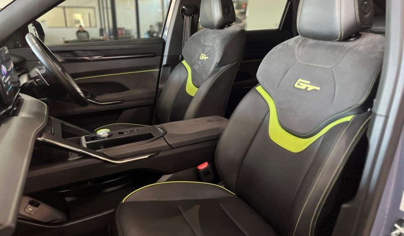 
								HAVAL H6 H6 GT 2.0T SUPER LUXURY 4X4 DCT full									