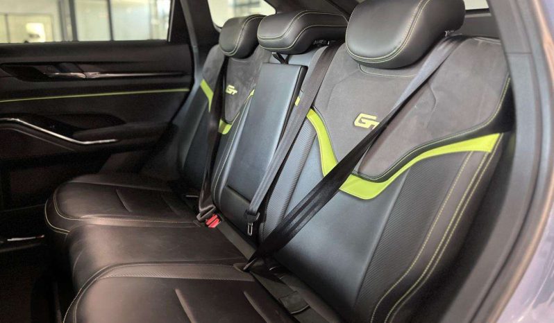 
								HAVAL H6 H6 GT 2.0T SUPER LUXURY 4X4 DCT full									